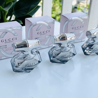Nước Hoa Mini Gucci Bamboo Chính Hãng (5mL)