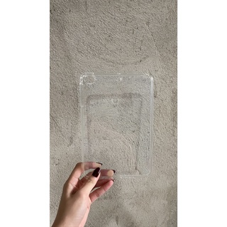 Ốp silicon dẻo trong ipad mini 1 2 3 4