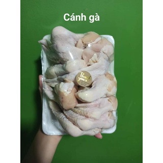 [Bình Thạnh] Nowship - Gà tươi