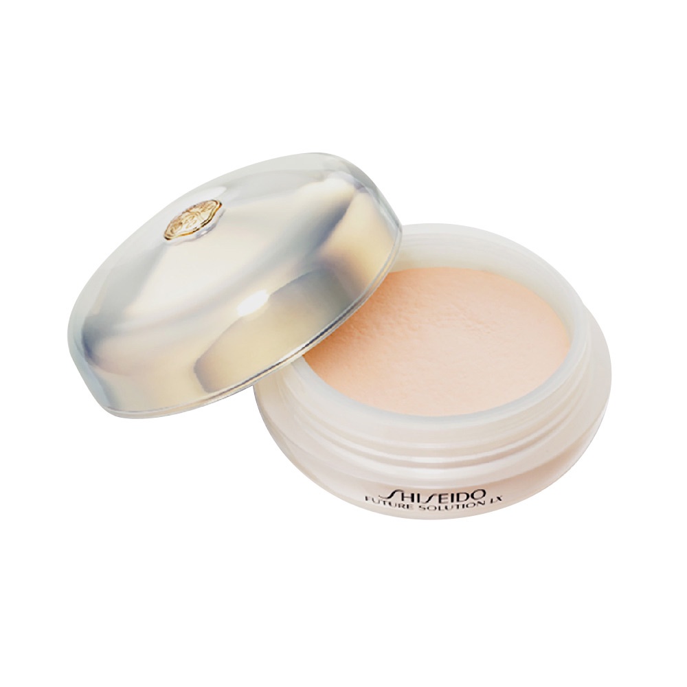 PHẤN PHỦ SHISEIDO FUTURE SOLUTION LX TOTAL RADIANCE LOOSE POWDER CHÍNH HÃNG - 10119