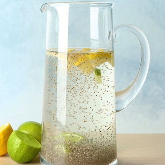 Hạt chia Úc đen hỗ trợ giảm cân Keto Das , đẹp da , giảm béo bụng. Hạt Chia ÚC BLACK BAG CHIA 500g - Nữ hoàng sắc đẹp | BigBuy360 - bigbuy360.vn