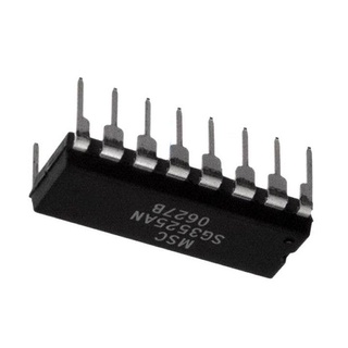 IC Xung SG3525 DIP16