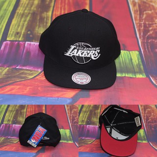 Nón snapback NBA