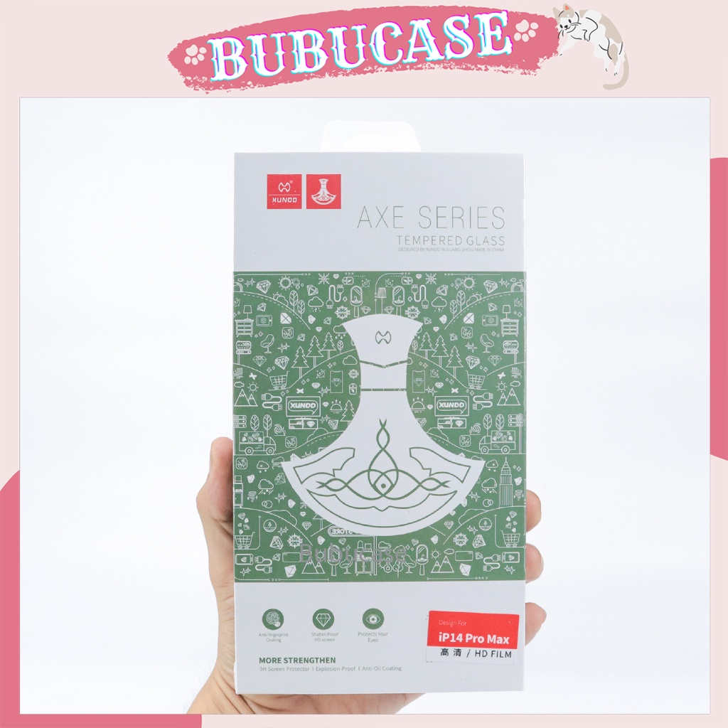 Kính Cường Lực iPhone Chống Bám Vân Tay Bo Viền Cao Cấp Có Khung Hỗ Trợ Dán Tự Động Dễ Dàng - Full Các Dòng Mới Nhất