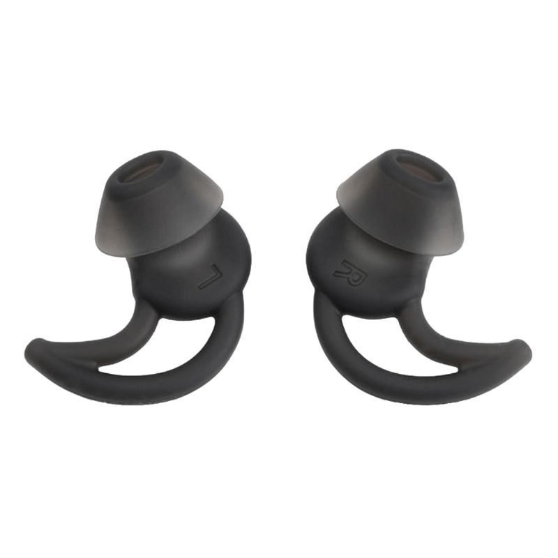 Bộ 2 Vỏ Bọc Đệm Tai Nghe Cho Soundsport Wileless QC20 QC30