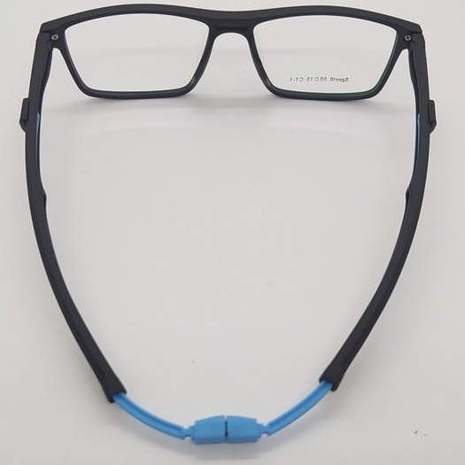 Kính gọng thể thao cao cấp có nam châm Sport8_C1_1 .  Bảo hành 1 năm | BigBuy360 - bigbuy360.vn