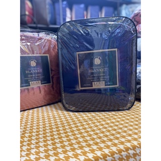 [Ảnh thật]  CHĂN ULTIMATE BLANKET CAO CẤP 2,5kg