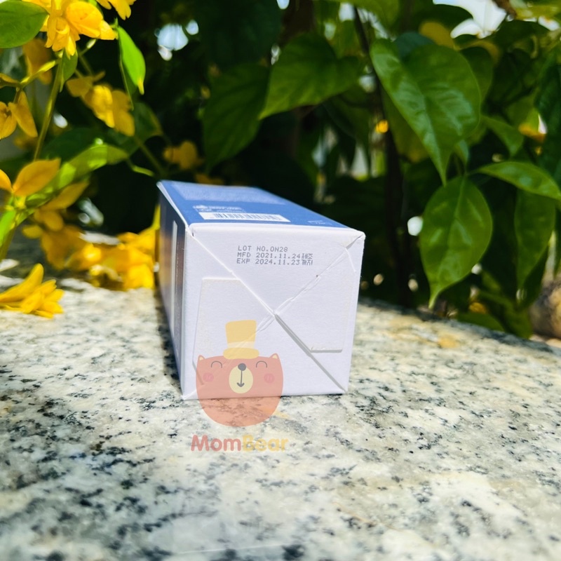 Nước Hoa Hồng Không Mùi Dành Cho Da Nhạy Cảm Klairs Supple Preparation Unscented Toner 180ml