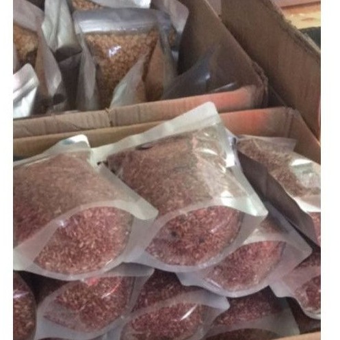 1kg Gạo lứt rang sẵn bằng củi giảm cân, đẹp da ( gạo quê xịn) | BigBuy360 - bigbuy360.vn