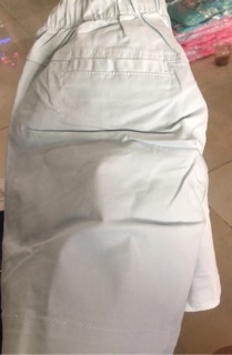 Quần sọt kaki giãn đủ màu đủ size