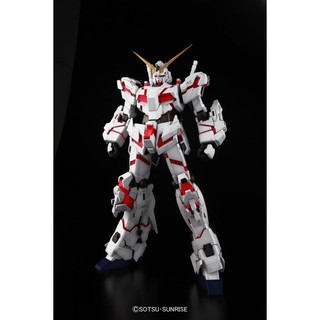 Mô Hình Lắp Ráp Gundam PG RX-0 Unicorn