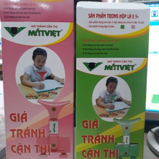 Giá tránh cận thị Mắt Việt