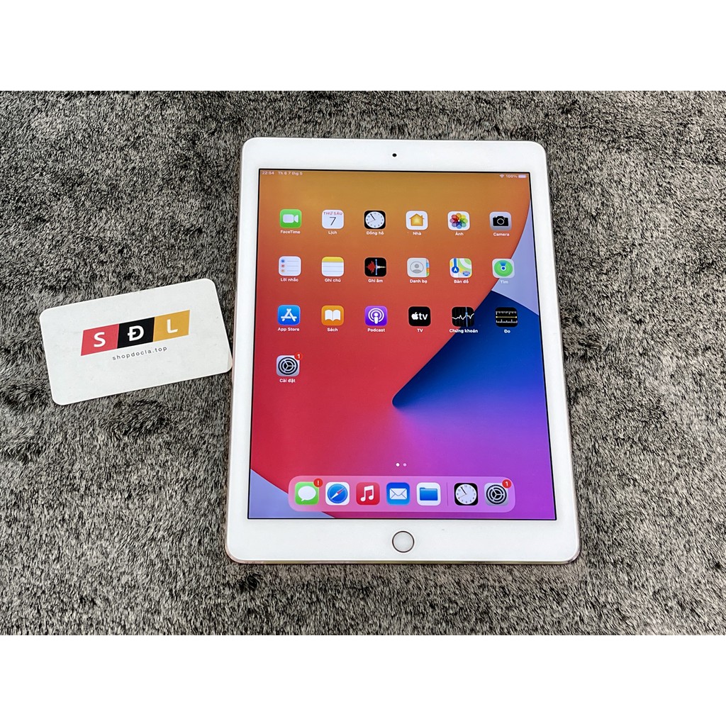 Máy tính bảng Apple iPad pro 9.7 inch dung lượng 32GB bản 4G