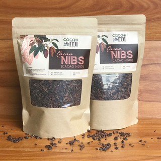 Cacao Ngòi CacaoMi 1kg