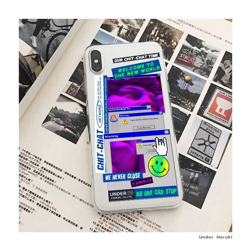 Ốp lưng iphone Ốp Điện Thoại Cho Iphone 12 / 12pro / 12pro Max / 6plus / 6s / 6s Plus / 6 / 7 / 7plu Dinuo case
