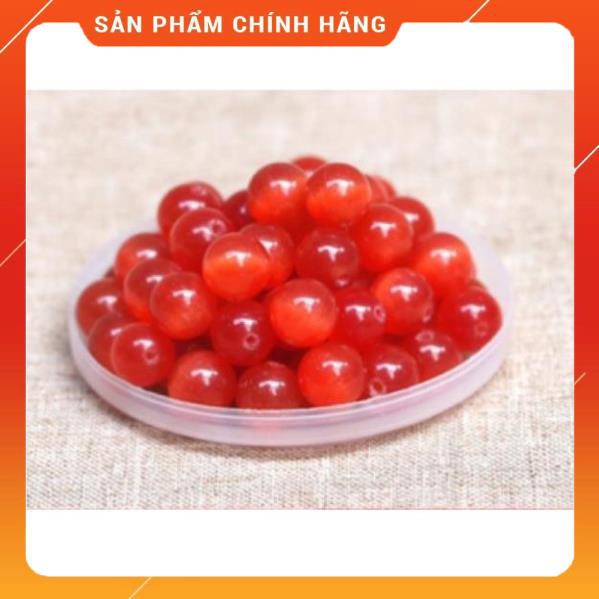 * GIA TOT* 10 hạt tròn làm handmade DIY - MH514