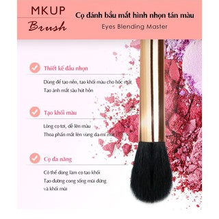 Cọ mắt MKUP Eye Blending