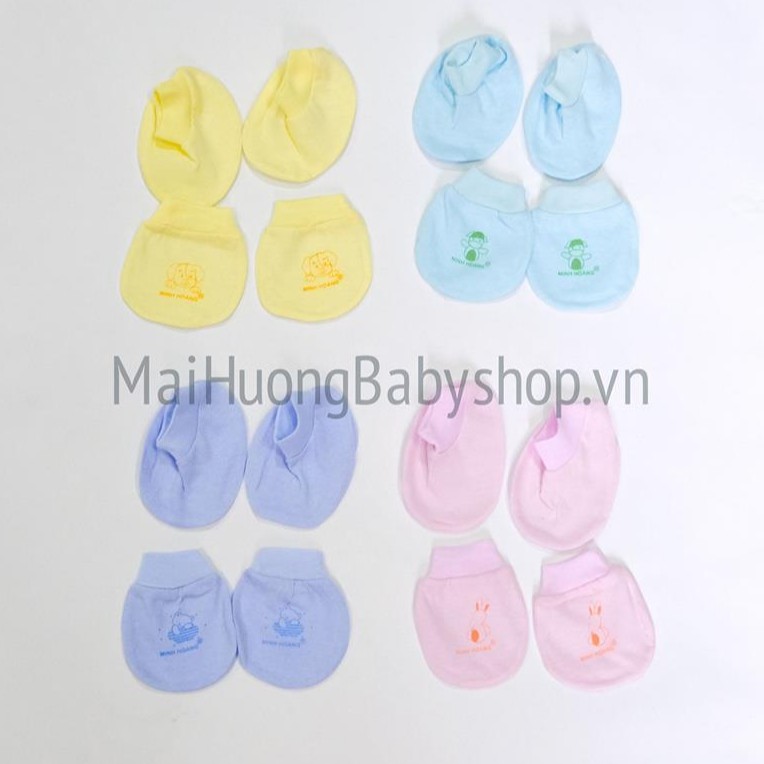 Bao tay chân Việt nam