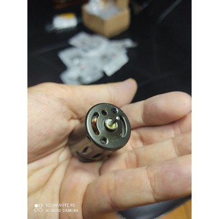 Motor Mabuchi (japan) thế hệ 2