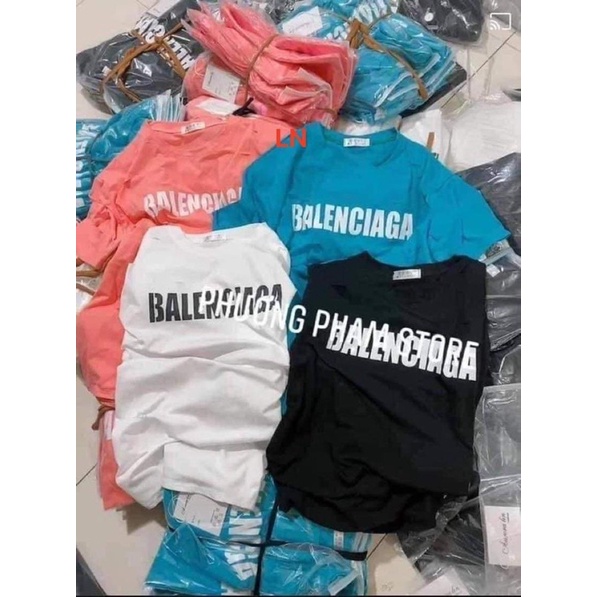 Áo BALE rách siêu hot DA6