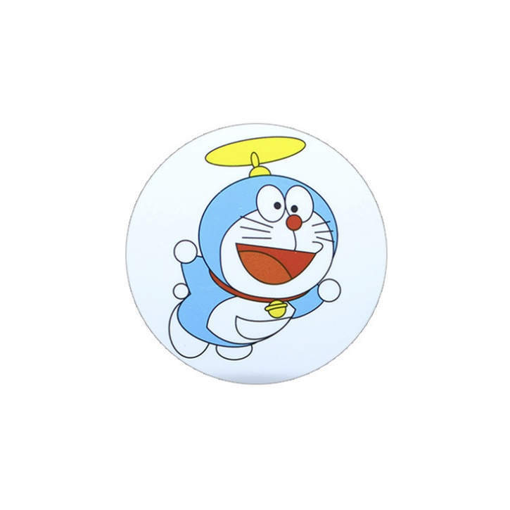 Thẻ cảm ứng từ 2 trong 1 [Loại copy được] (1 chíp RFID 125khz + 1 Chip NFC 13.56MHz) dán điện thoại tiện lợi thẻ mỏng