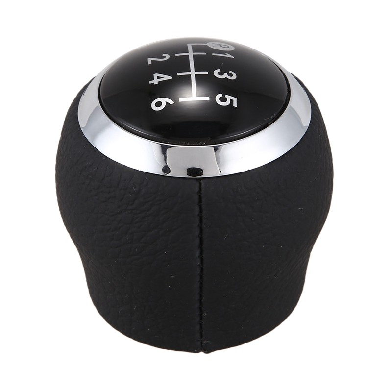 Tay Nắm Cần Số 6 Tốc Độ D2Vn Cho Xe Toyota Corolla Versys 2007-2013