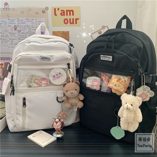 Balo nữ cute dễ thương 2020