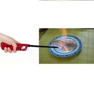 SÚNG MỒI LỬA CHO BẾP GAS, BẾP CỒN