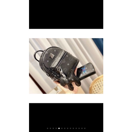 Sét BALO MCM Bộ 3 fullbox