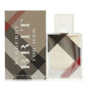 Nước Hoa Mini Nữ Chính Hãnh Burberry Brit For Her EDP