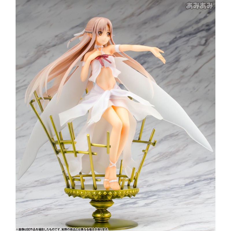 Mô hình Asuna Ver.ALO - Sword Art Online