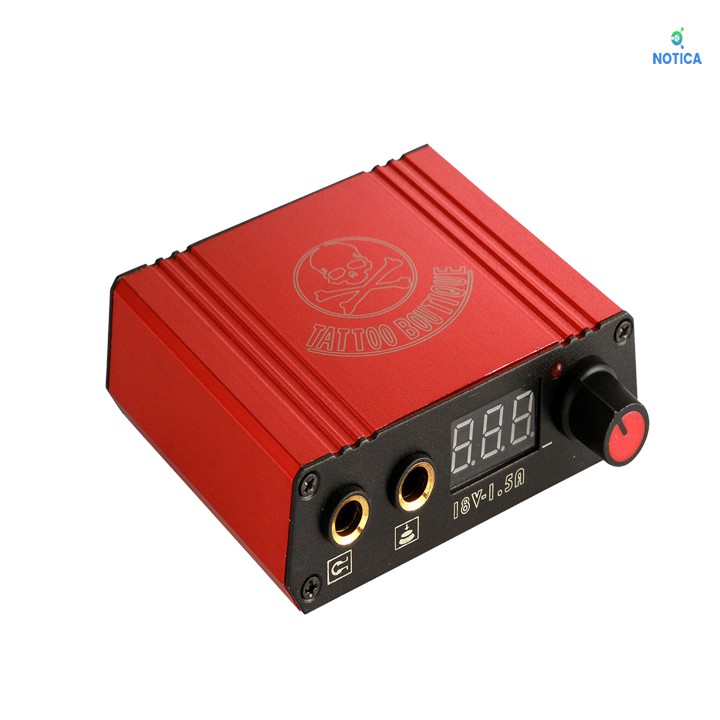 Nguồn máy xăm tattoo nghệ thuật