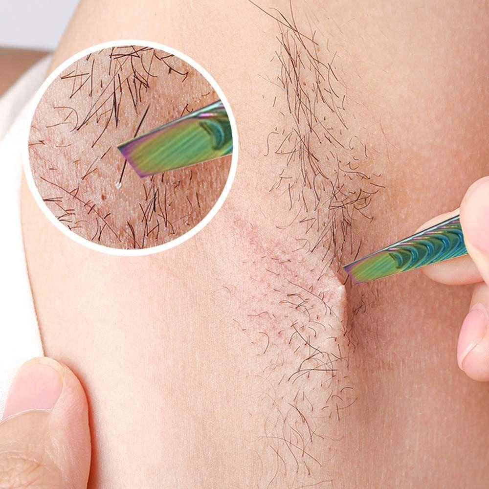 Nhíp Gắn Lông Mi Giả Chống Trượt Siêu Bền