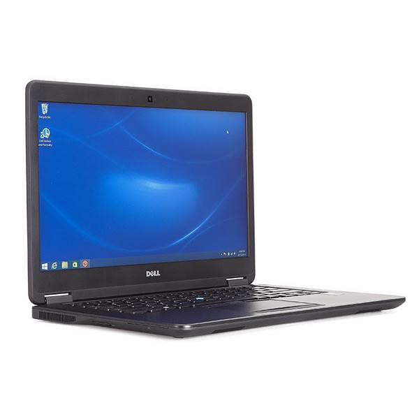 LAPTOP DELL 7470 CORE I 5 6300 RAM 8GB Ổ CỨNG SSD 256GB | BigBuy360 - bigbuy360.vn