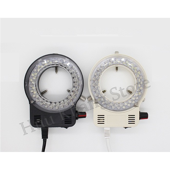 Đèn led gắn kính hiển vi
