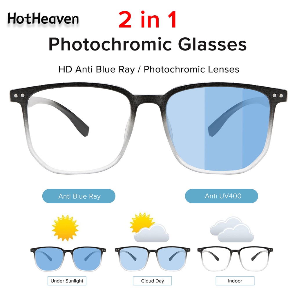 Kính Mát Chống Tia Bức Xạ 15 Phong Cách Unisex