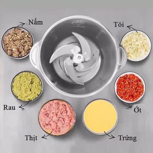 NỒI CƠM ĐIỆN MINI 1L, NỒI HIỆP HƯNG 1L, MÁY XAY THỊT