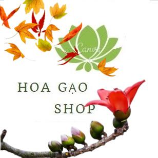 Hoa Gạo shop