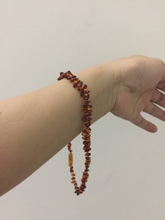 VÒNG HỔ PHÁCH ĐỨC 34CM