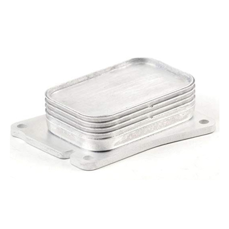 2711880401 Bộ Làm Mát Dầu Động Cơ Cho Mercedes W203 W204 W211 CL203 E200 S203