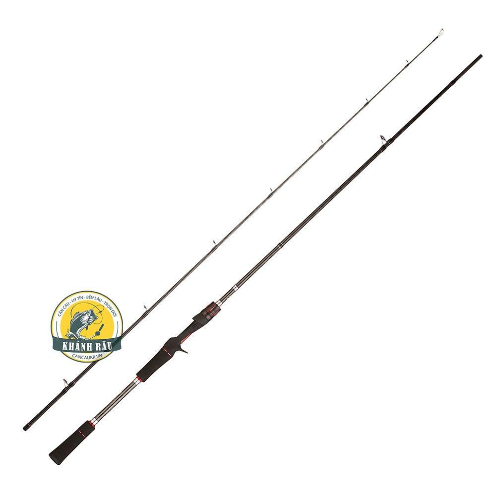 Cần Lure Noeby K5 2020