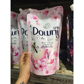Nước Xả Downy Hoa Anh Đào 1.5L