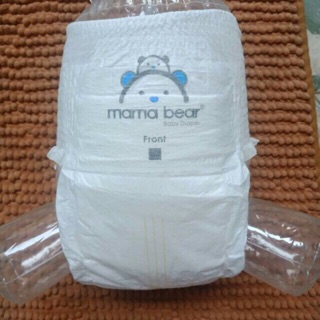 Tả quần Mama Bear 100 miếng (M/L/XL)