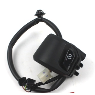 Cùm công tắc phải cùm đề- sonic 150r