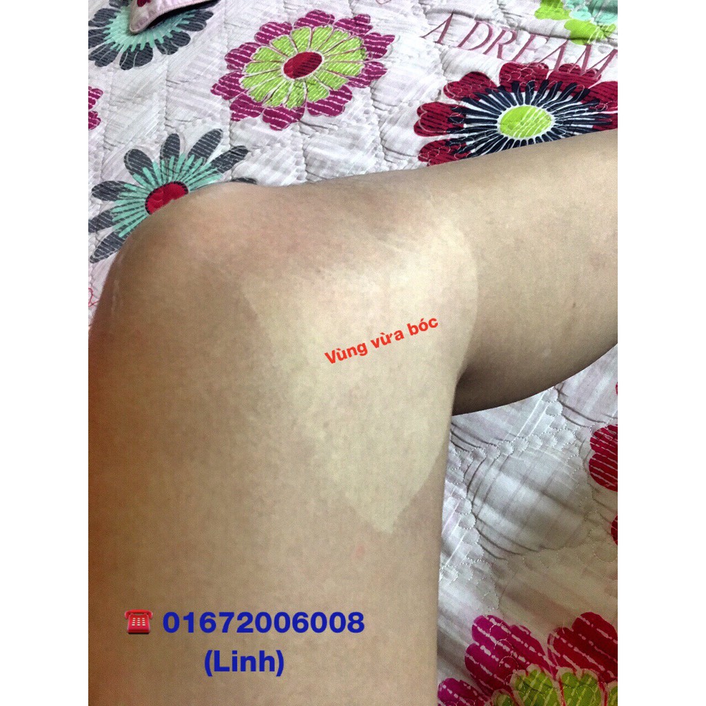 (Bấm Mua Deal Sốc Tặng Kem) - Lột da sinh học body | Nước Lột Collagen - Thay da sinh học công nghệ Thái Lan (60ml) | BigBuy360 - bigbuy360.vn