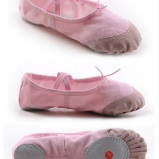 GIÀY MÚA BALLET