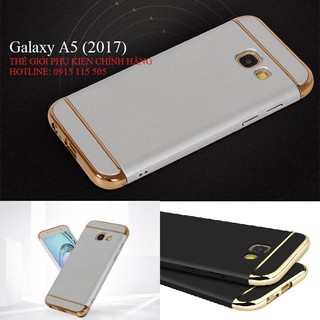 Ốp lưng Galaxy A5 (2017)