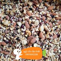 Ngũ cốc đặc biệt 15 loại hạt 1kg