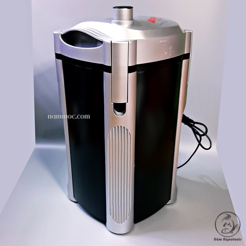 Lọc Thùng Atman DF 1300  | Bộ Lọc Thùng Ngoài bể cá cảnh, thủy sinh