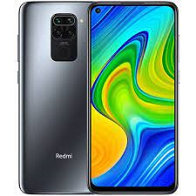 điện thoại Xiaomi Redmi 10X 2sim ram 4G rom 128G,Camera sau: Chính 48 MP & Phụ 8 MP, 2 MP, 2 MP, Cày Game mượt